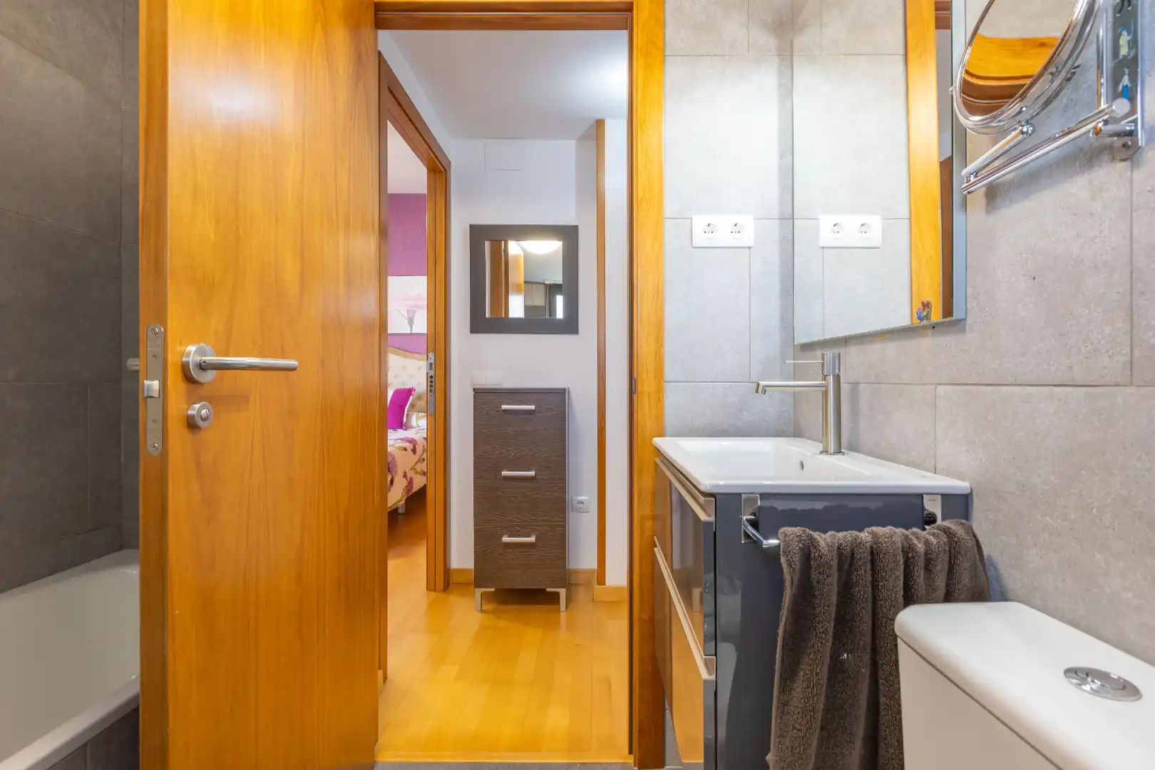 Habitación de Dúplex en venta en Gelida con Aire acondicionado, Calefacción y Parquet