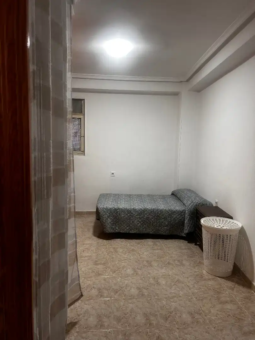 Dormitori de Pis en venda en Murallas