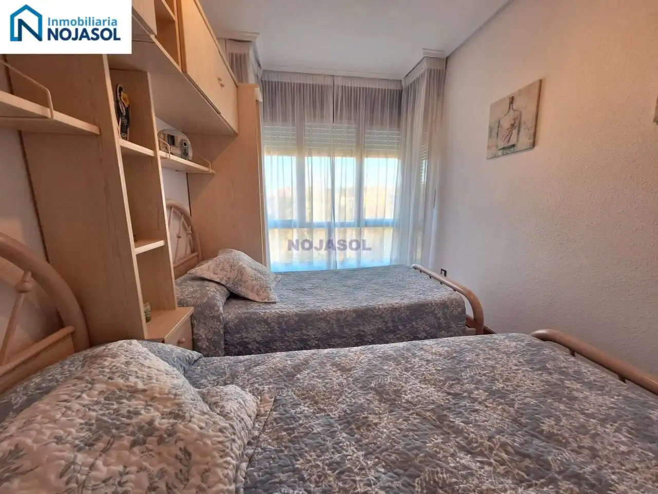Appartamento con piscina in affitto a Avenida Ris 73, imagen 18