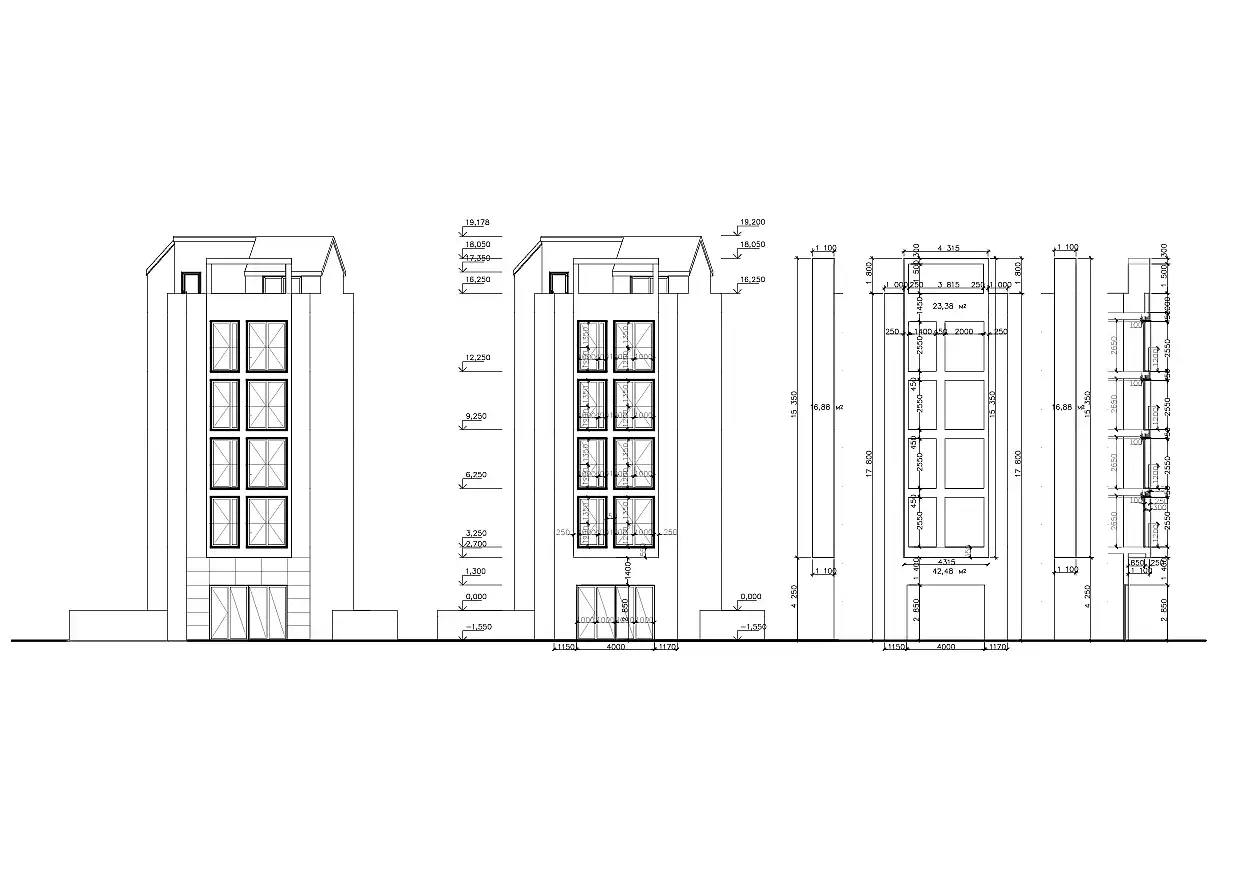 Apartment mit Terrasse zum Verkauf in Centro Urbano, imagen 31