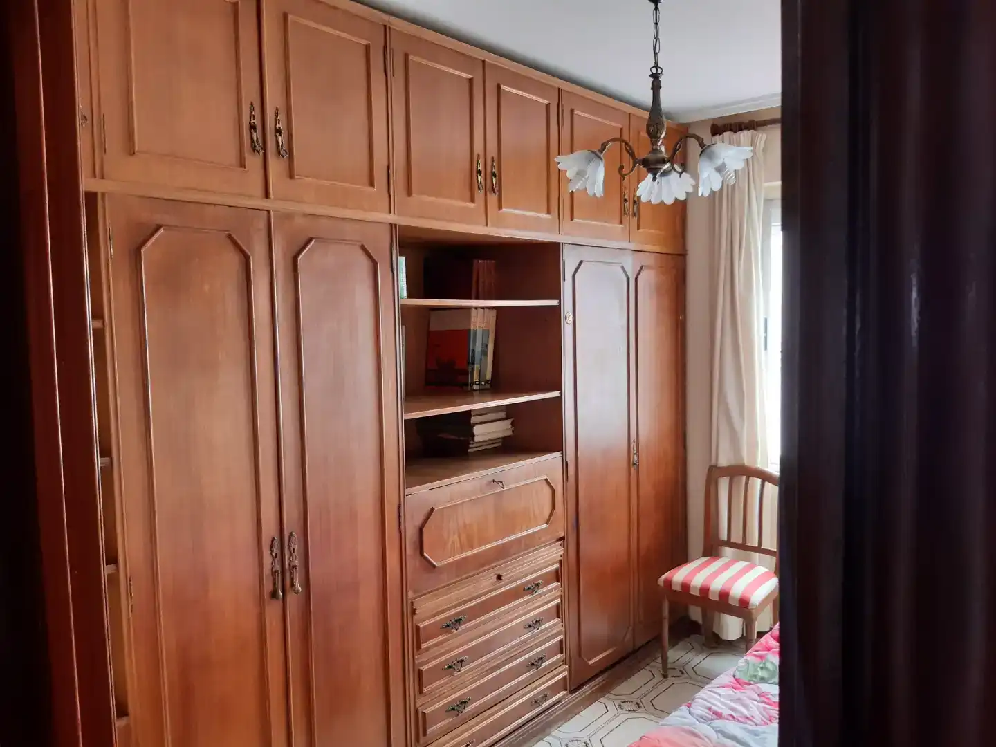 Habitación de Piso para compartir en L'Olivereta