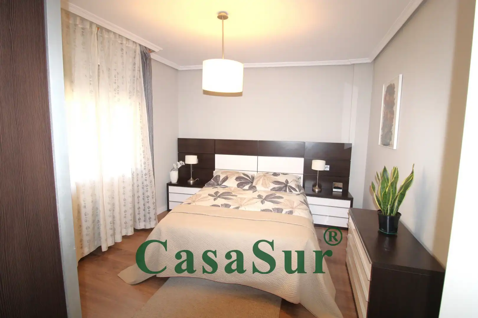 Apartament amb ascensor en venda a Calle Don Sancho, imagen 10