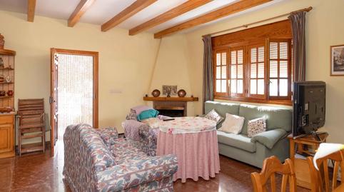 Foto 4 de Casa o xalet en venda a Almogía, Málaga