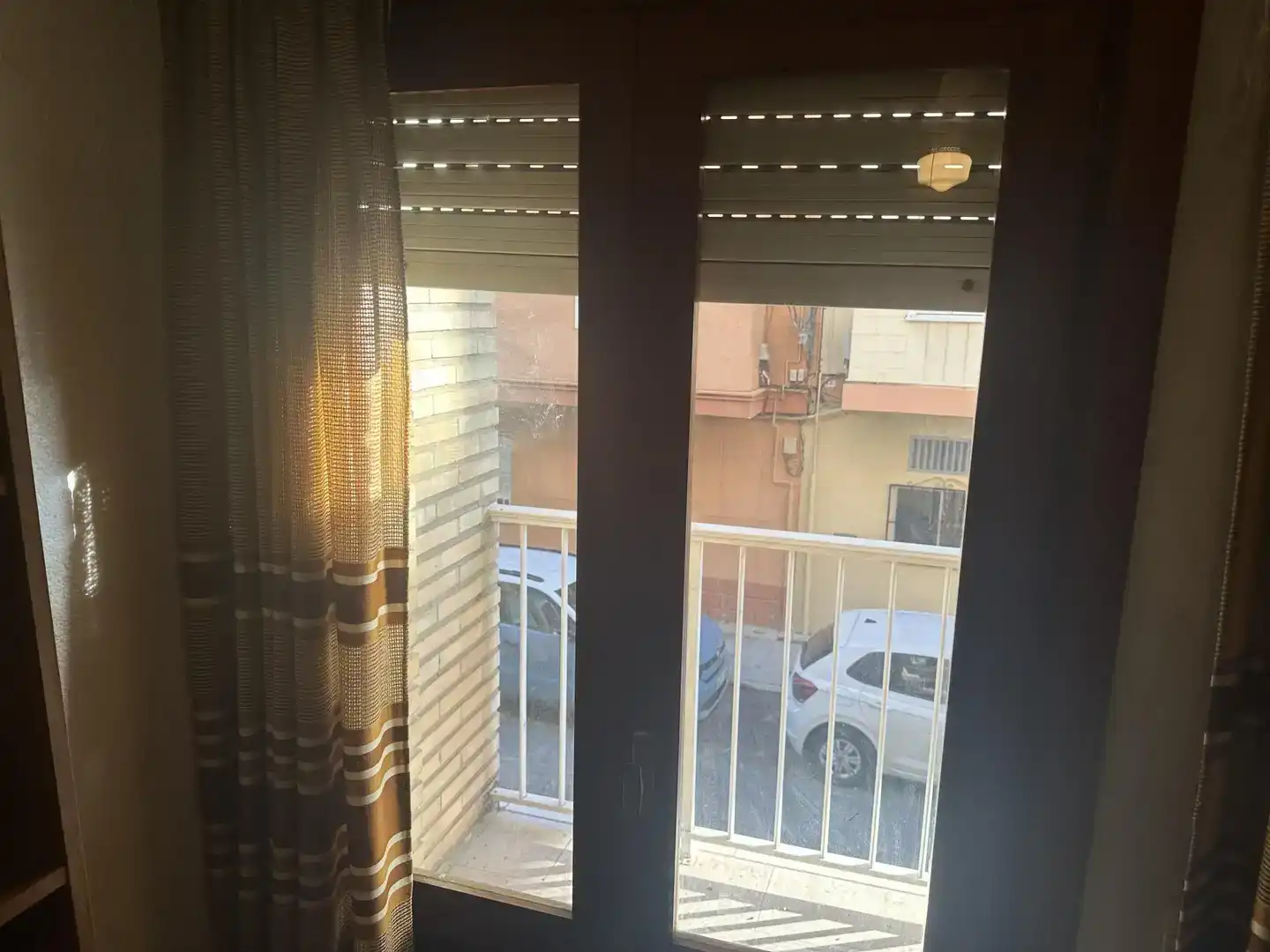 Terraza de Piso en venta en Pobles del Sud