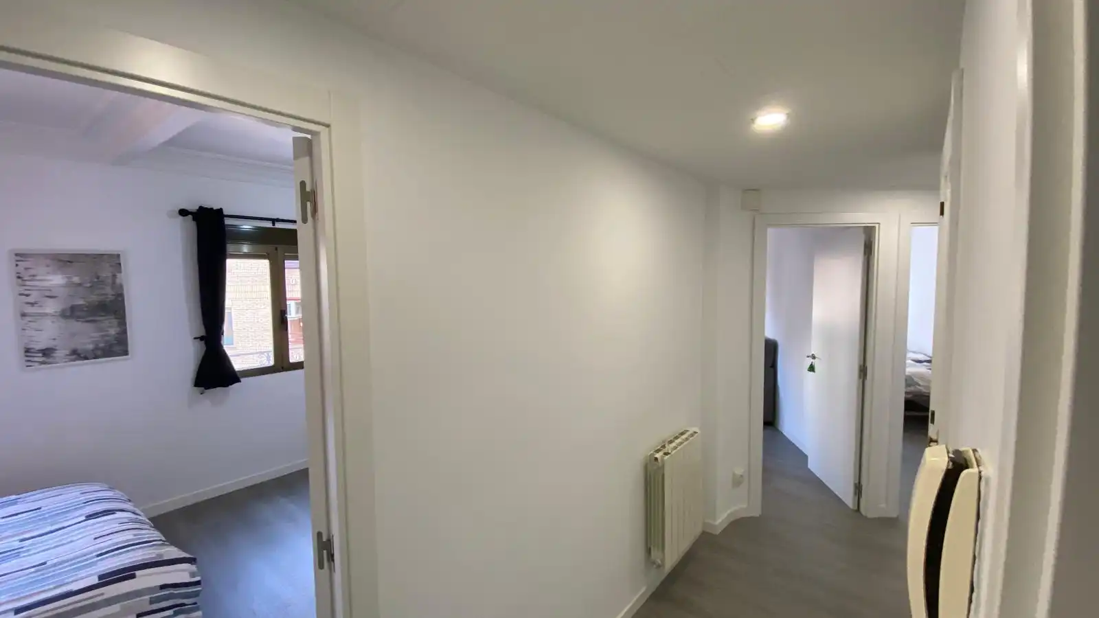Flat for sale in Zaragoza  with Air Conditioner, Heating and Terrace