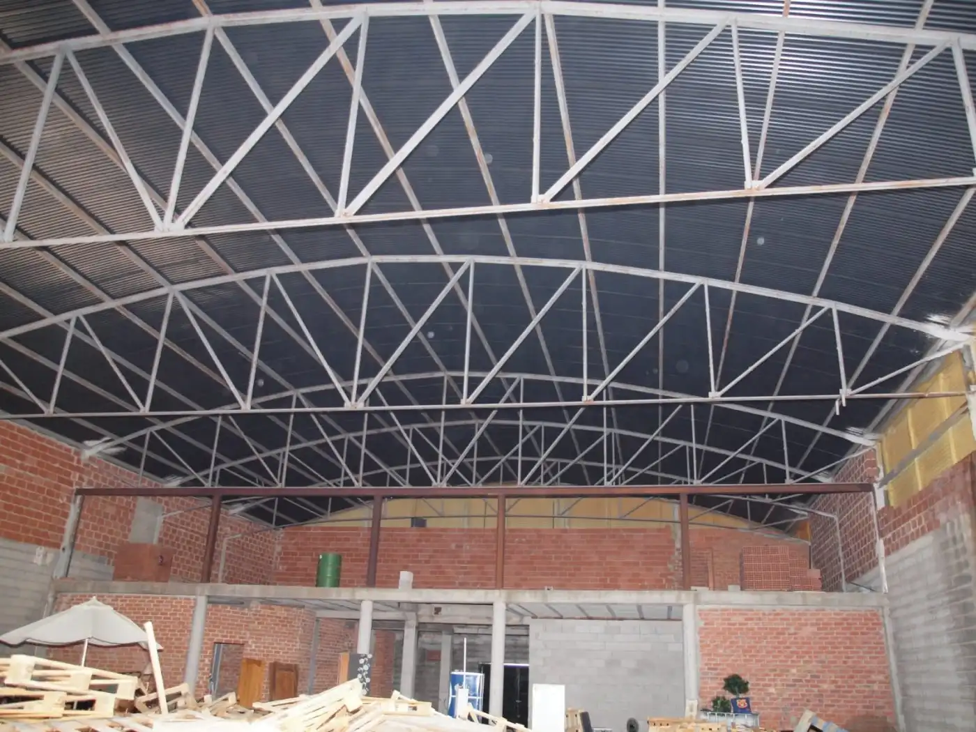Nave industrial in vendita a Bélgida, imagen 11