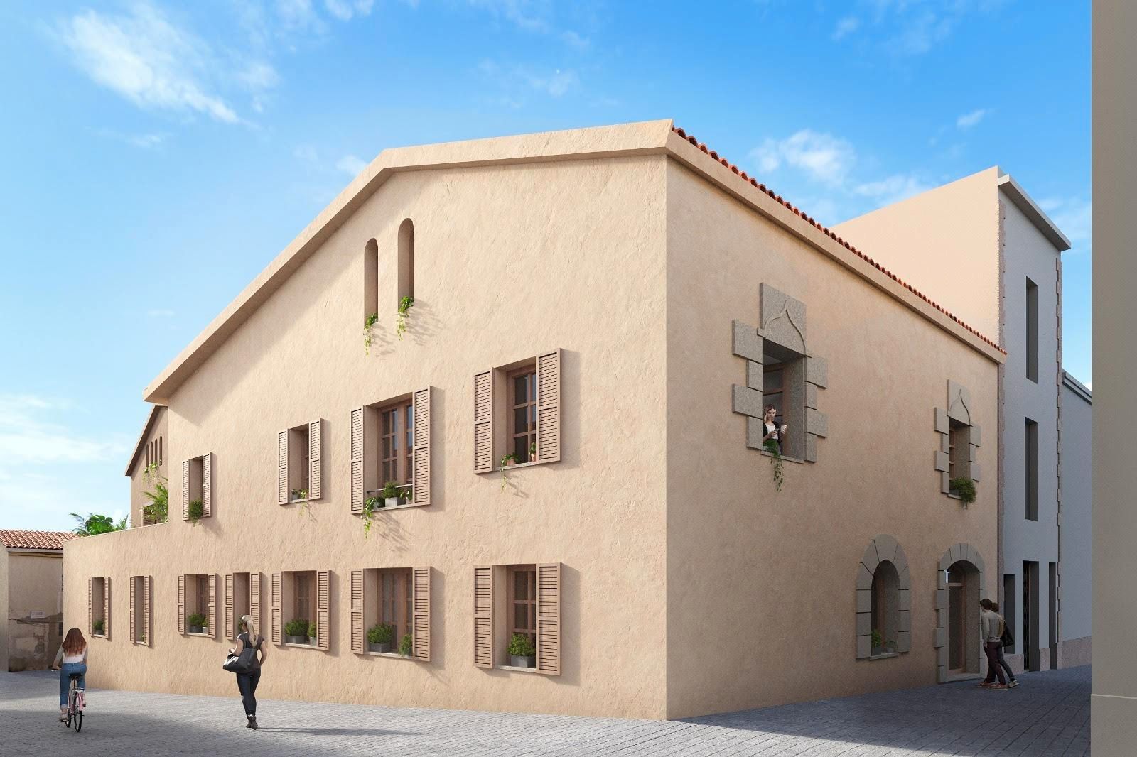 Duplex for sale in Carrer Major, 70, Centre