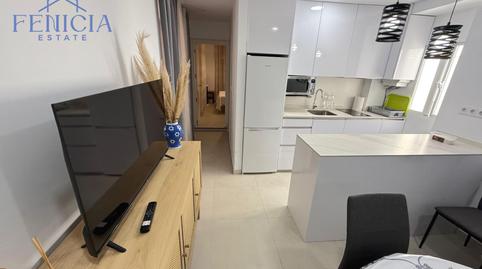 Photo 4 of Flat to rent in Almuñecar Centro, Almuñécar