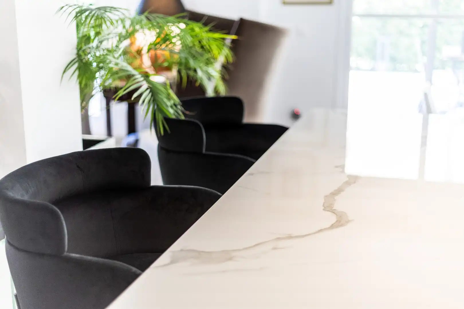Comedor de Planta baja en venta en Sotogrande con Aire acondicionado, Calefacción y Jardín privado