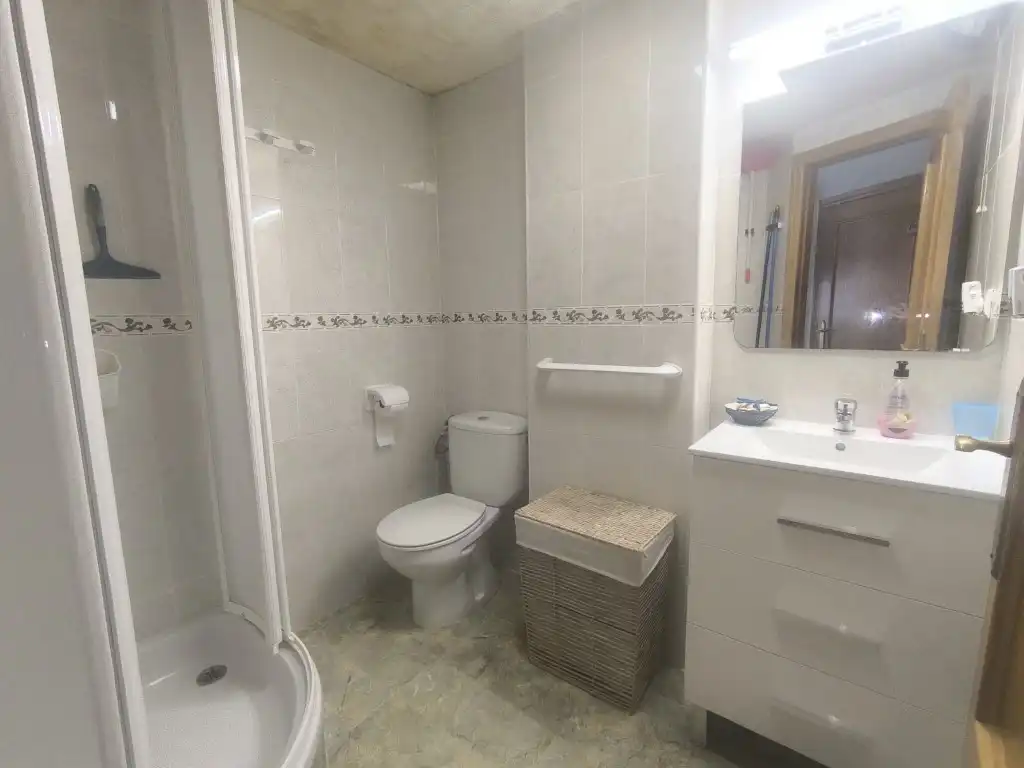 Apartment with pool to rent in Bellreguard, imagen 10