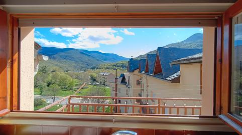 Foto 4 de Àtic en venda a Carrer del Doctor Agustí Muxí I Monroset, Sort, Lleida