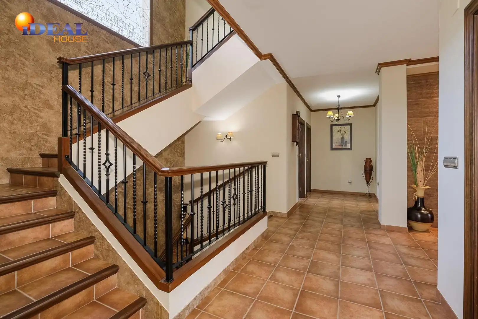 Casa rustica con terrazza in vendita a Montefrío, imagen 13