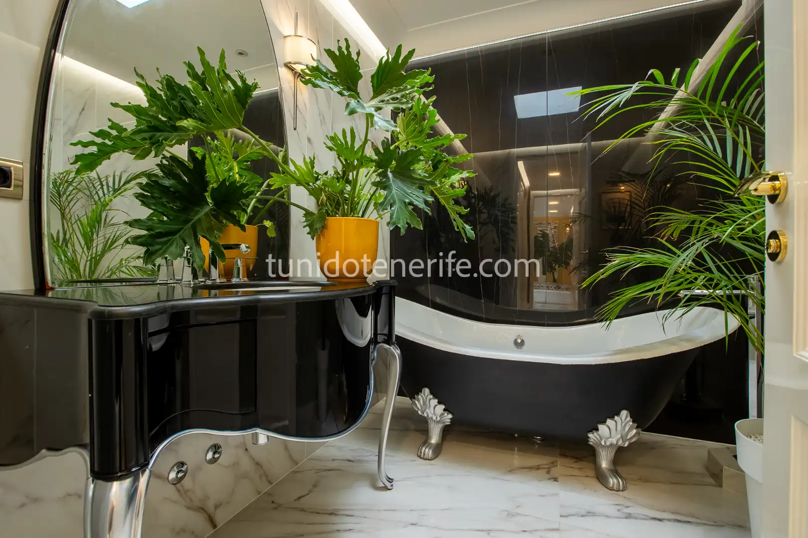 Casa amb terrassa en venda a Costa Adeje, imagen 16