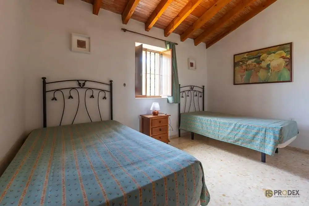 Maison avec piscine à vendre à Diseminado Diseminados, imagen 16