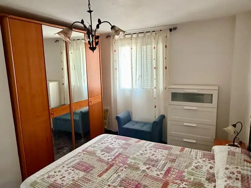 Dormitori de Pis en venda en La Laguna