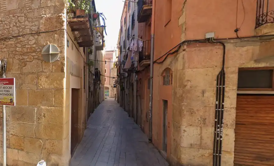 Wohnung zum Verkauf in Calle Misser Sitges