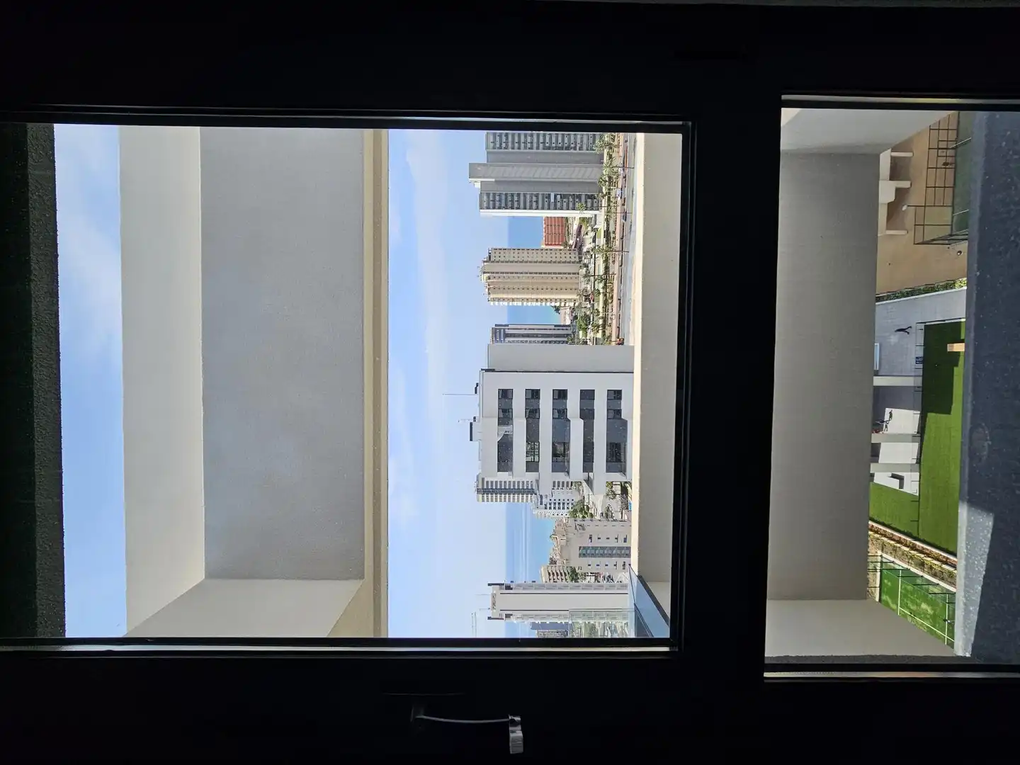 Penthouse with pool for sale in Marisol Park - Ortembach - Los Almendros, imagen 42