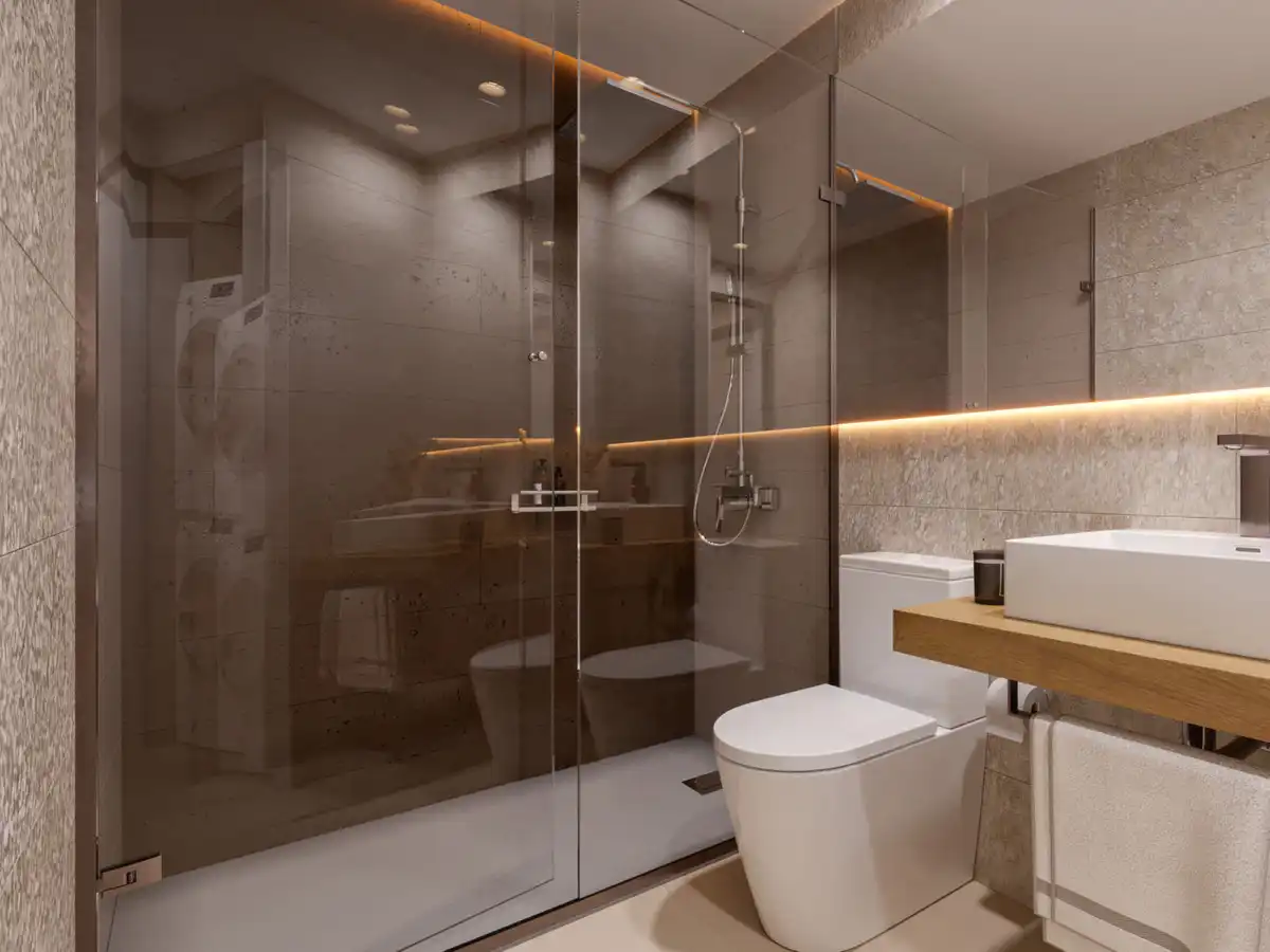 Apartamento con piscina en venta en calle 2 2, imagen 11