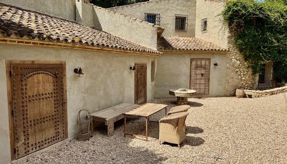 Photo 1 of House or chalet for sale in Altea ciudad, Alicante