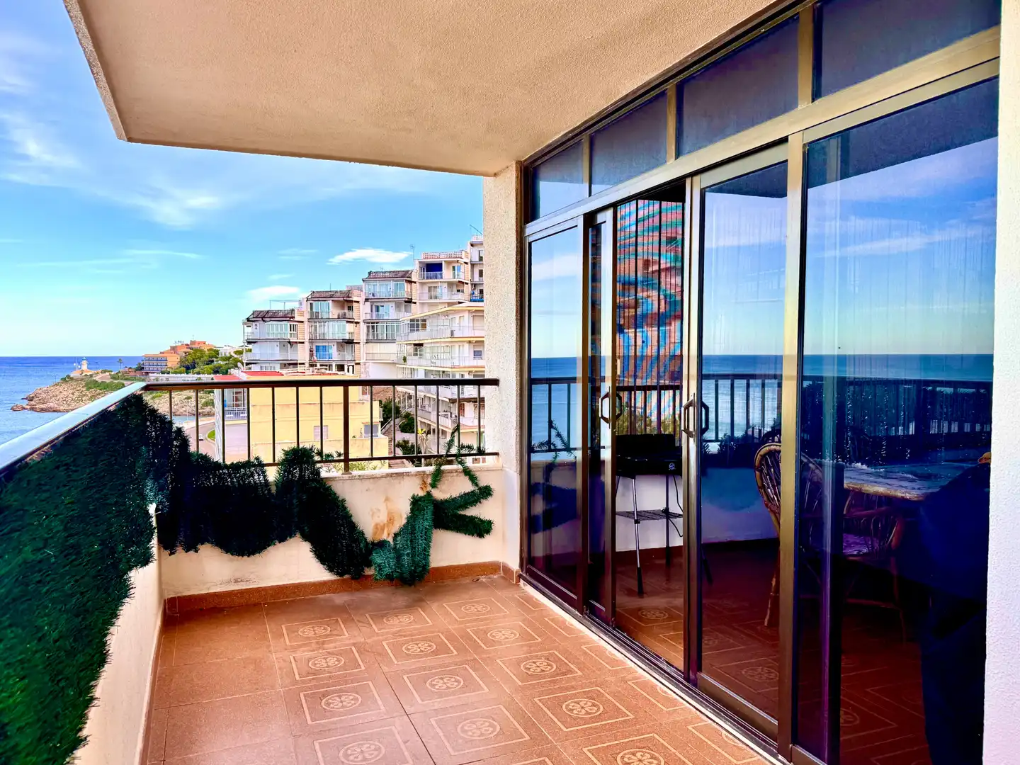 Apartments for sale in Carrer Nevers, 20, El Faro