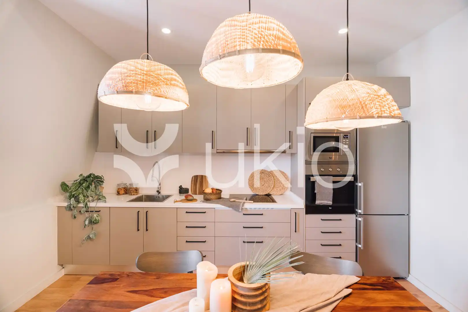 Apartamento con terraza en alquiler en Carrer de Balmes, imagen 9