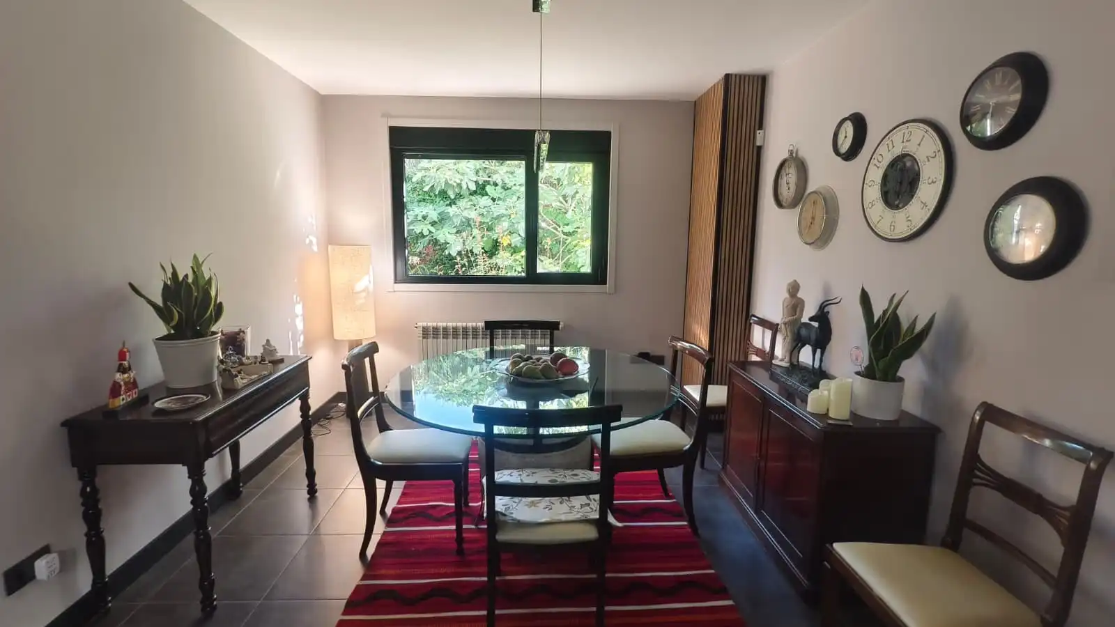 Maison avec jardin à vendre à Avenida Hermida, imagen 44