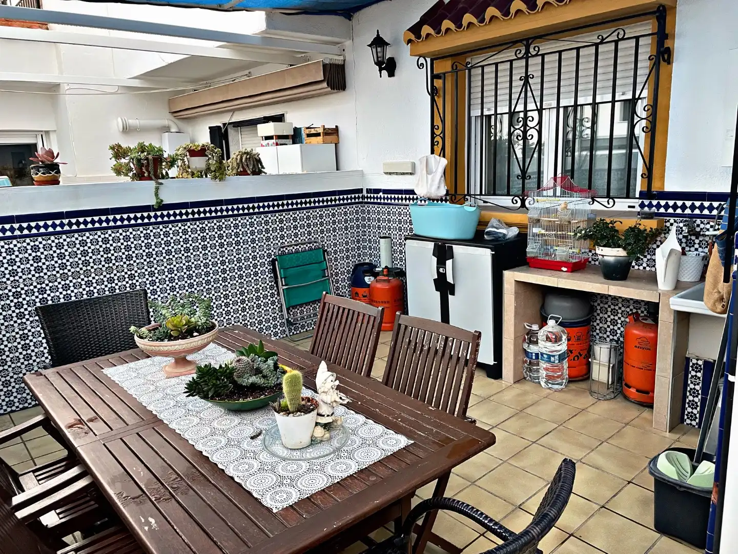 House for sale in Calle Indalo 12, imagen 12