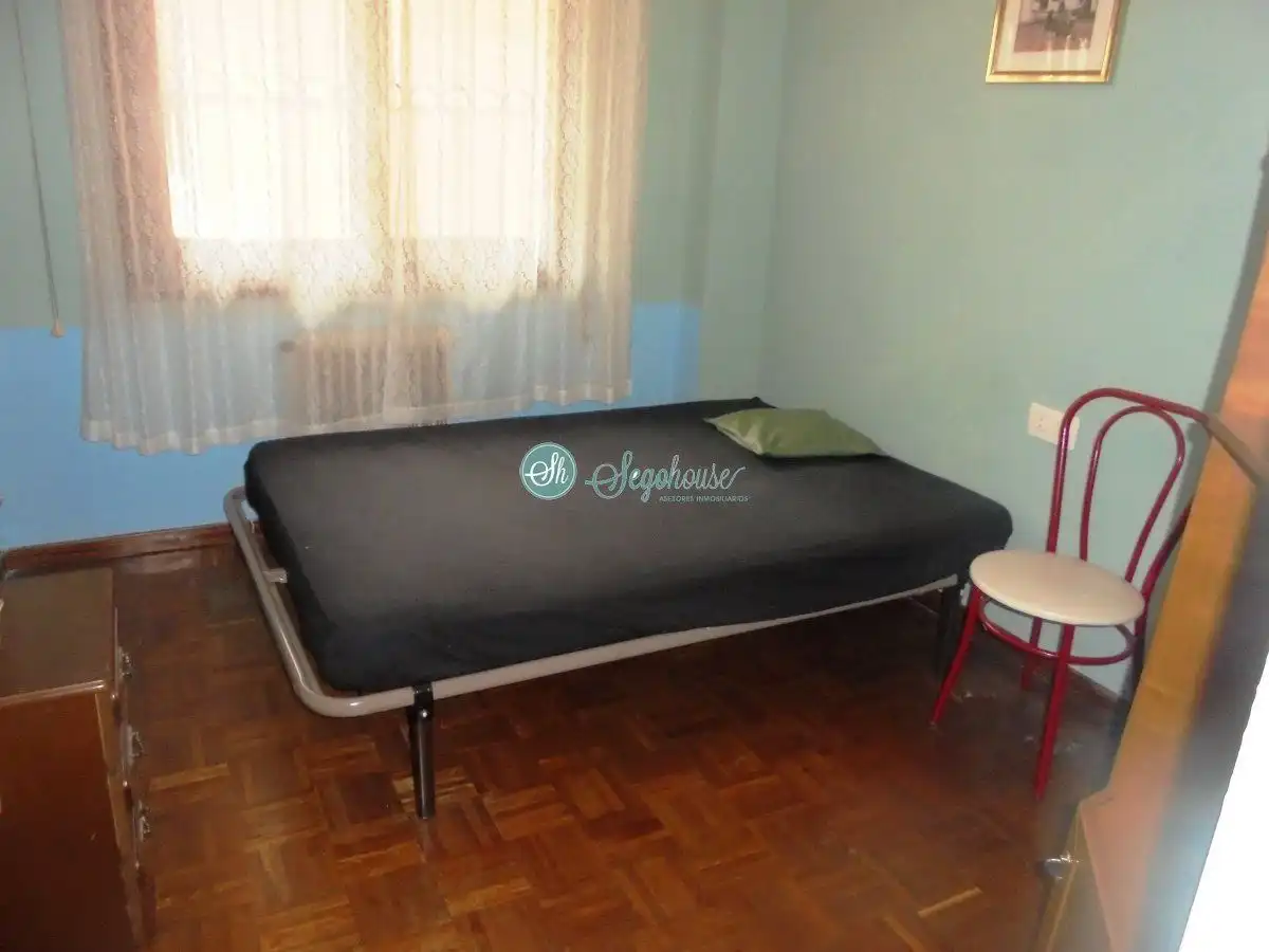 Habitación de Piso en venta en Segovia con Calefacción, Parquet y Trastero