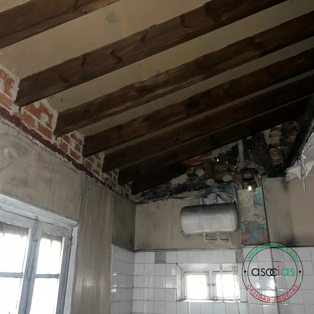 Casa a schiera con giardino in vendita a Pola de Laviana - AV RIOSECO 21, imagen 21