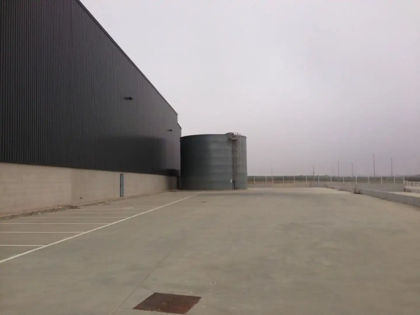 Nau industrial de lloguer a Calle Parque Logistico, imagen 7