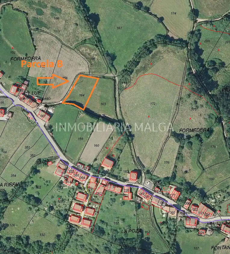 Terrain résidentiel à vendre à Colunga, imagen 16