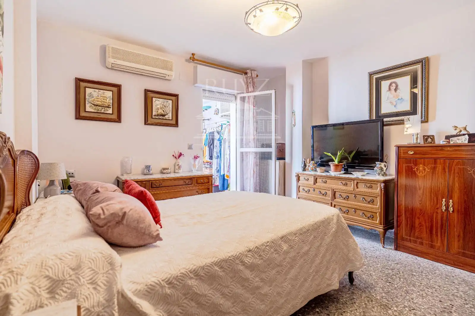 Habitación de Piso en venta en Motril con Aire acondicionado, Calefacción y Trastero