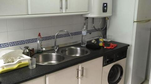 Foto 3 de Pis de lloguer a Sta. Marina - San Andrés - San Pablo - San Lorenzo,  Córdoba Capital