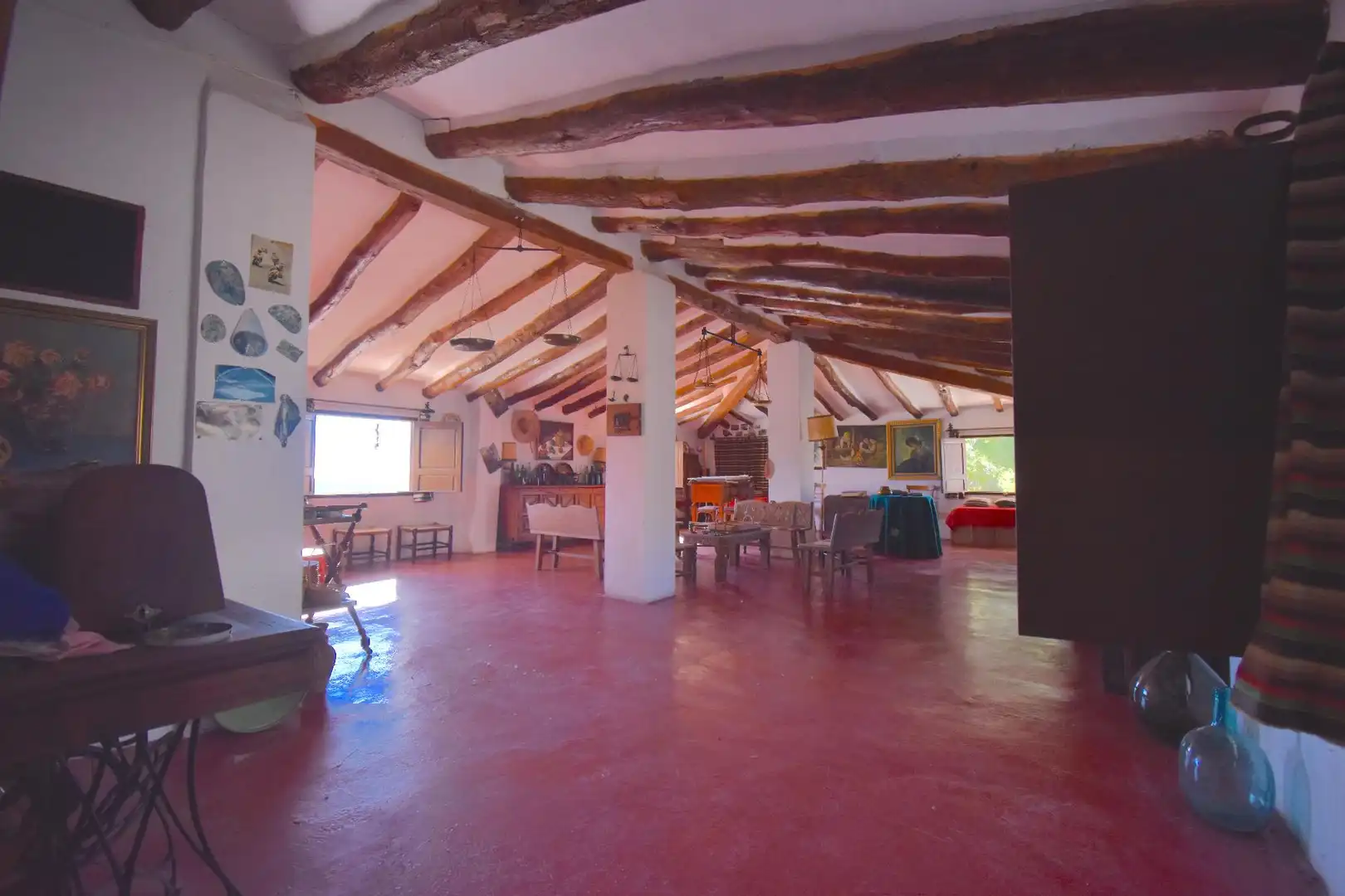 Houses for sale in Polígono 2 Parcela 26 EL SECANET. IBI (ALICANTE), 2, Ibi