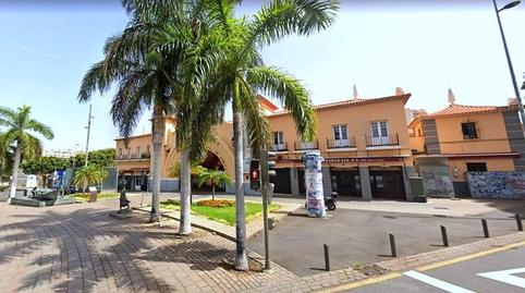 Foto 3 von Geschaftsraum zur Miete in Avenida San Sebastian, La Salle - Cuatro Torres,  Santa Cruz de Tenerife Capital