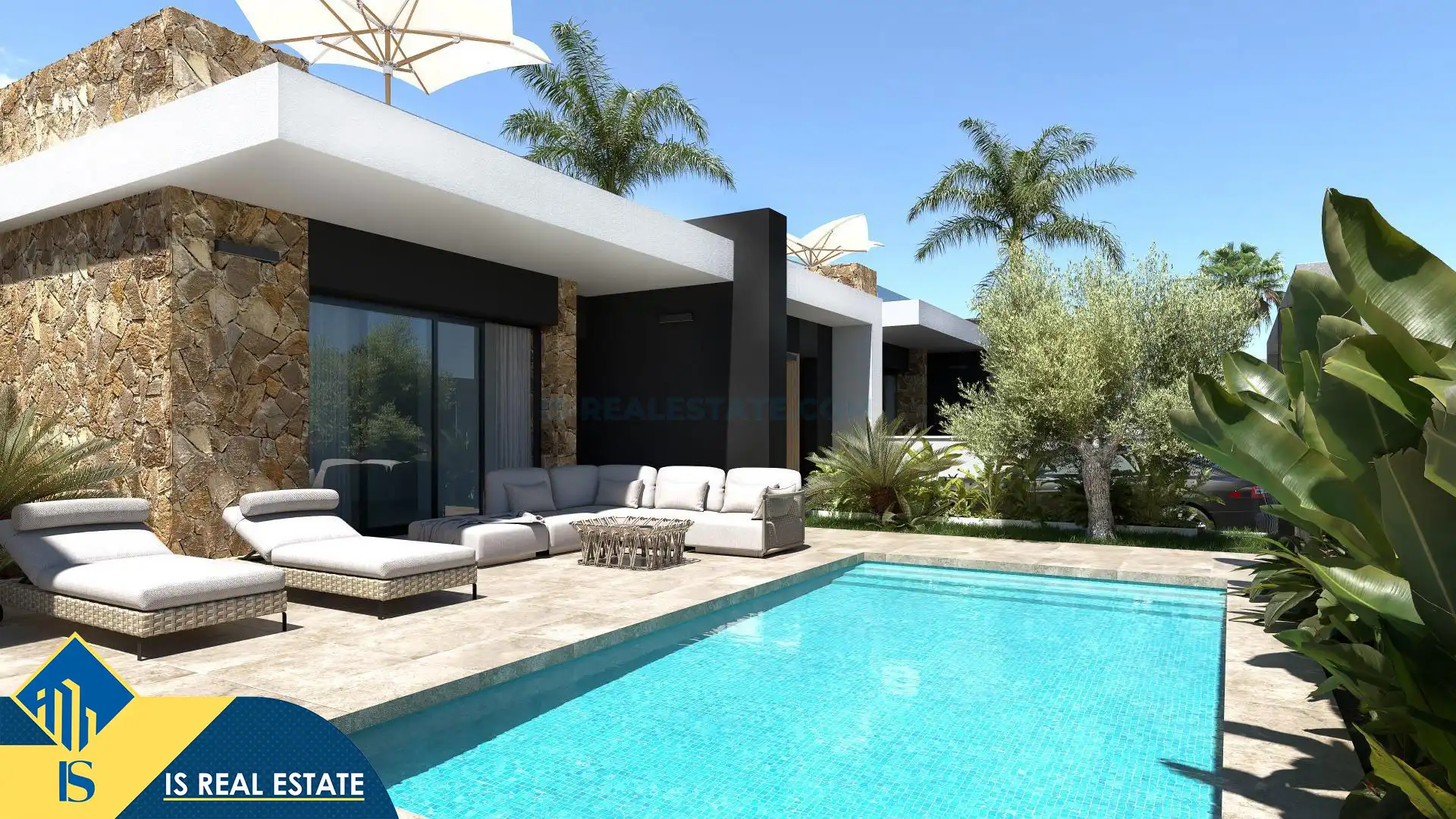 Terrace of Houses for sale in Ciudad Quesada