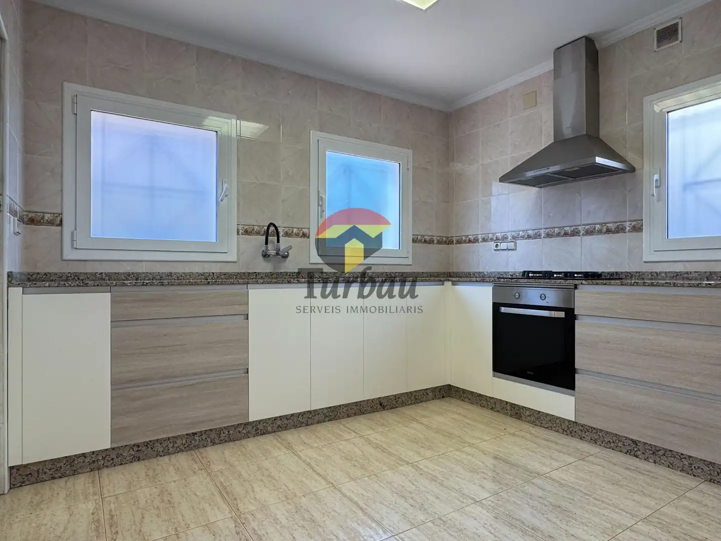 Cocina de Casa o chalet en venta en Tossa de Mar con Aire acondicionado, Calefacción y Terraza
