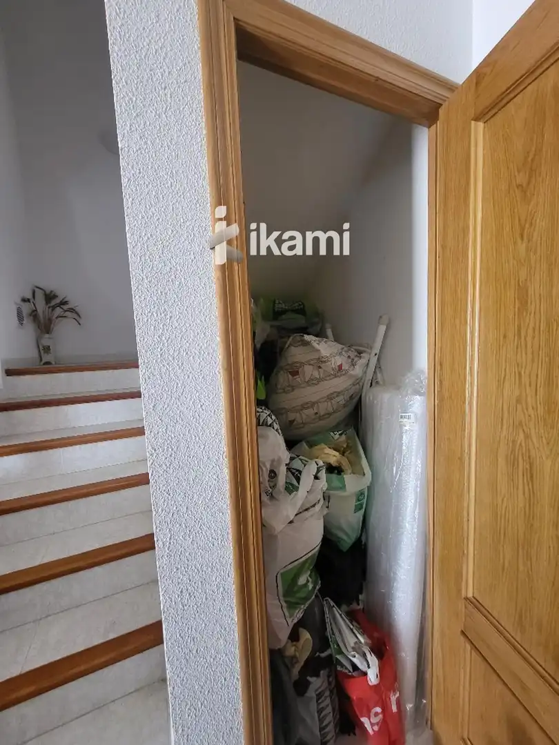 Detached house with garden for sale in Sector M-13, imagen 21
