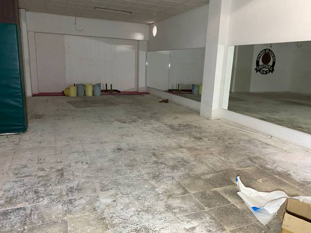 Local comercial en Alquiler en Sant Joaquin en Riu Sud