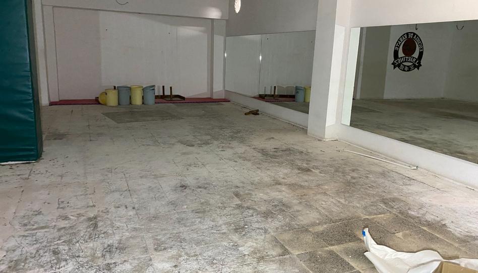 Photo 1 of Premises to rent in Sant Joaquin, Riu Sud, Barcelona