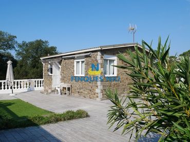 Villa in vendita a Lloret Residencial - Montlloret