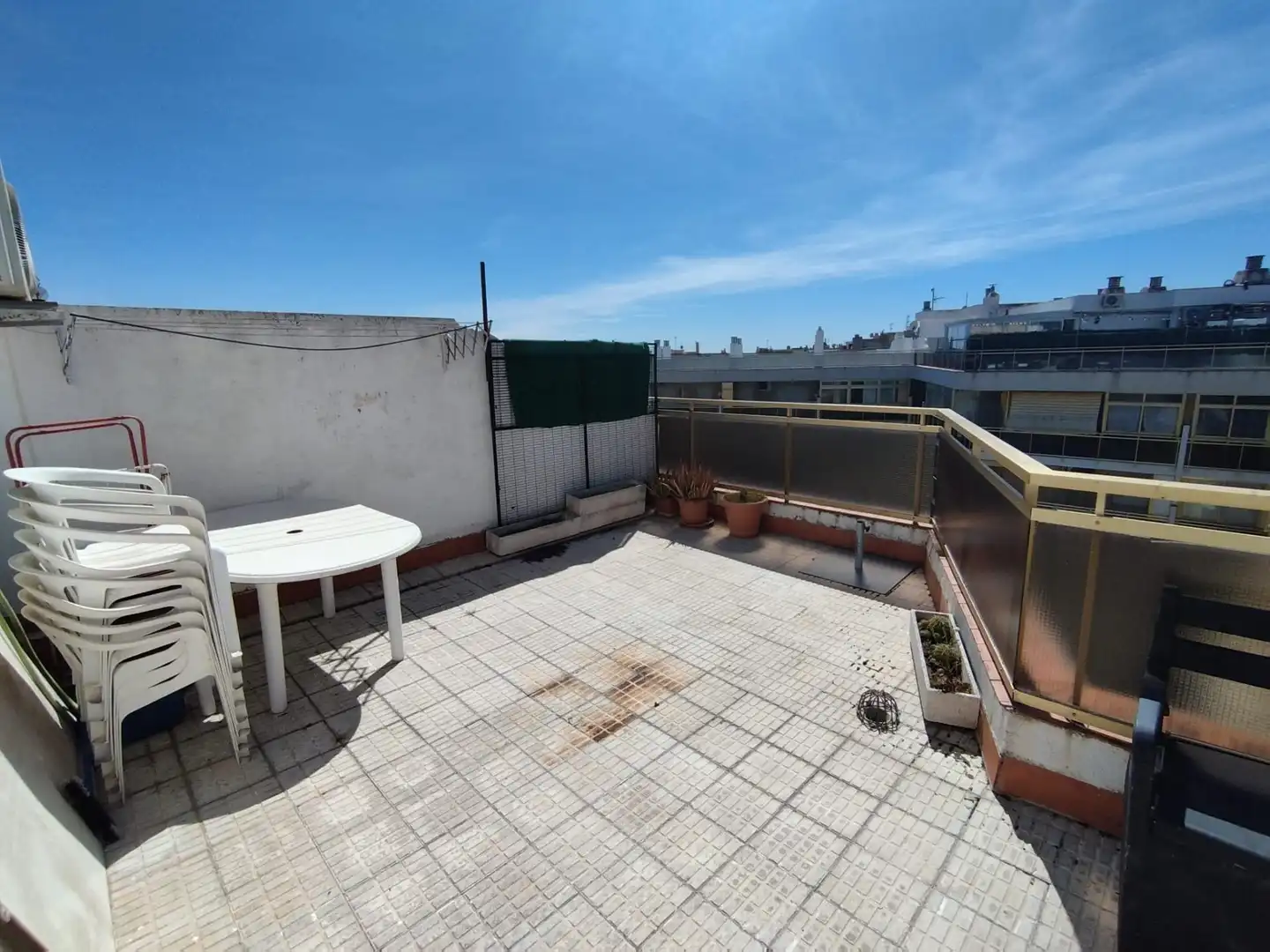 Attique avec piscine à vendre à Centre, imagen 18
