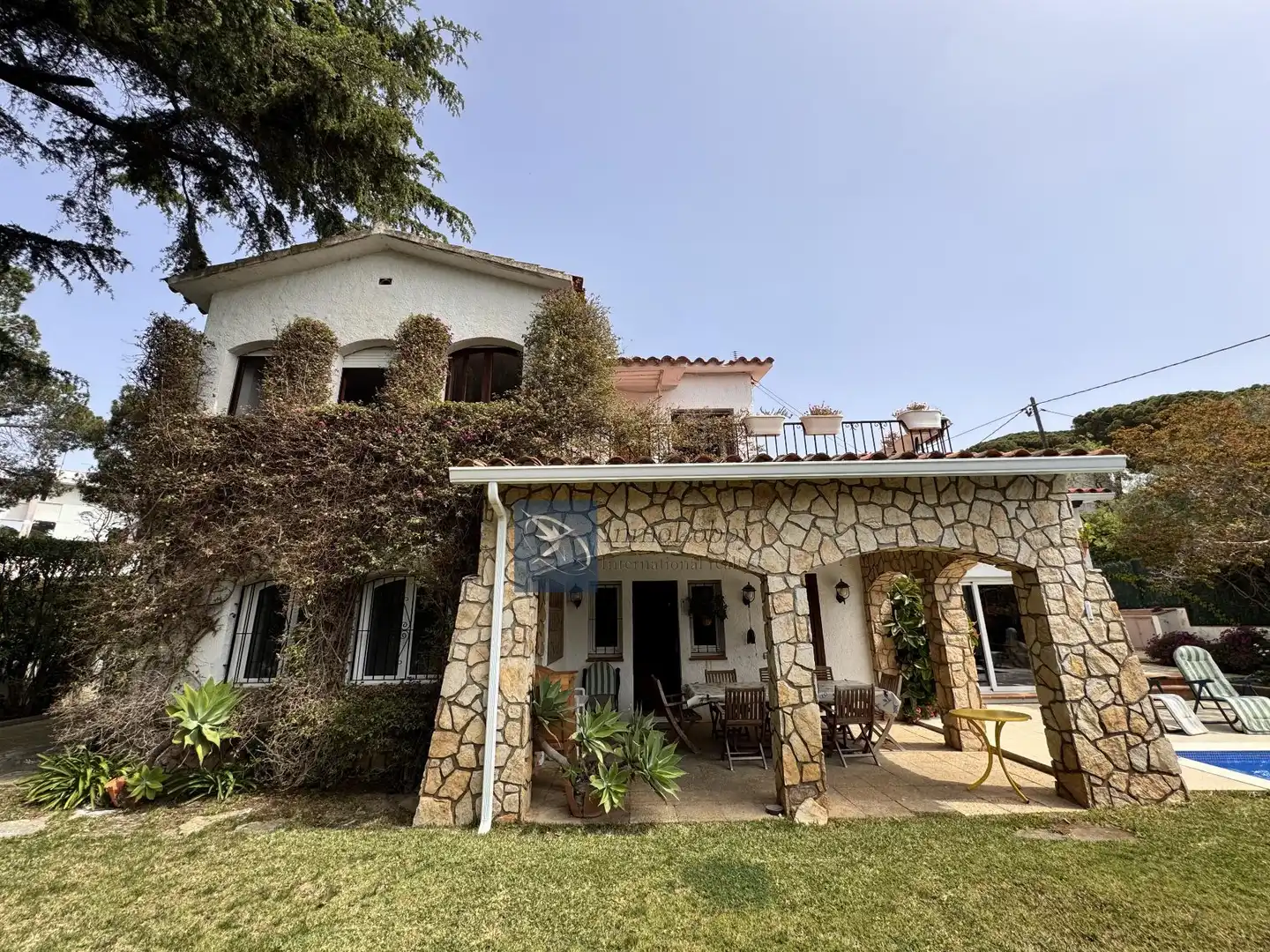 Houses for sale in la Garrotxa, S'Agaró