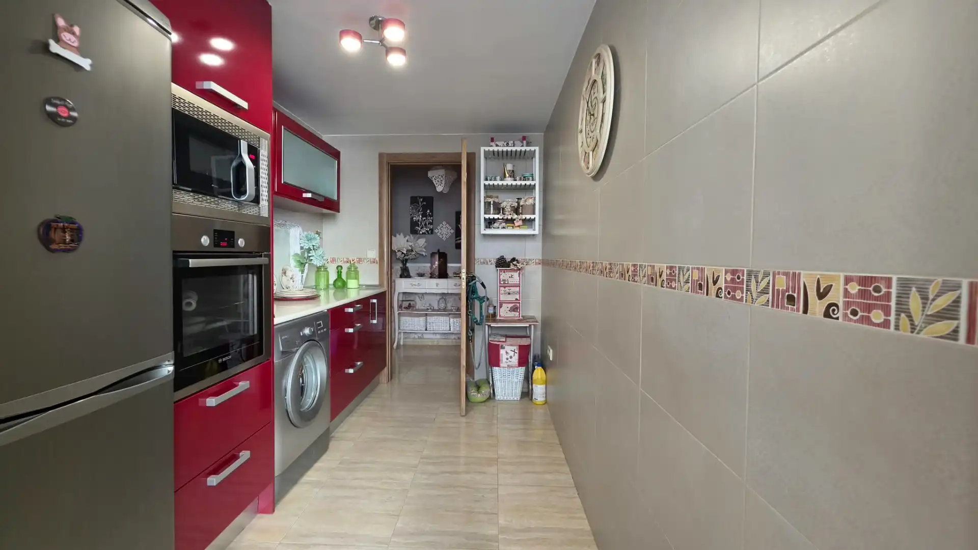 Appartement à vendre à Reyes, imagen 9