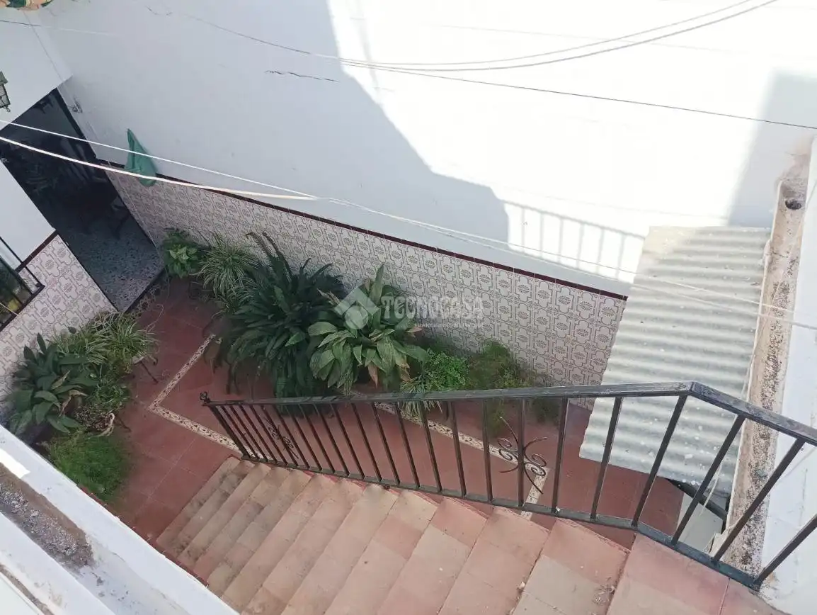Balcony of Houses for sale in Arahal