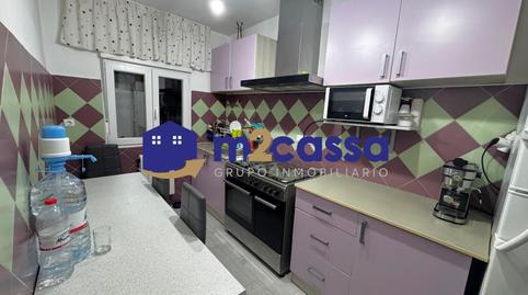 Foto 2 de Casa o chalet en venta en Carrasquilla, Lorca