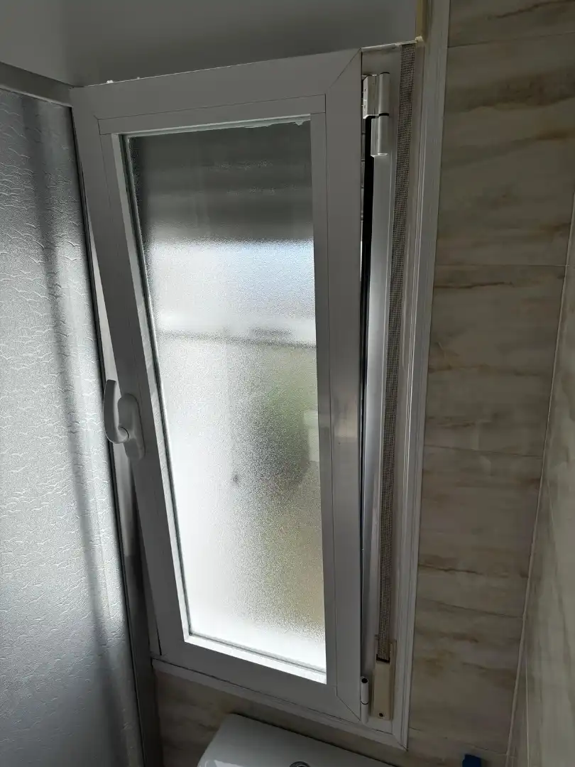 Terrasse von Wohnung zum Verkauf in El Torno  mit Heizung, Terrasse und Balkon