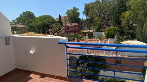 Foto 2 de Àtic en venda a Calle Calle Torrealmádena, 5, Cortijo Torrequebrada, Benalmádena