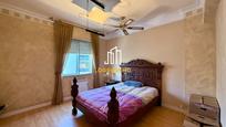 Bedroom of Flat for sale in  Logroño  with Air Conditioner, Heating and Terrace