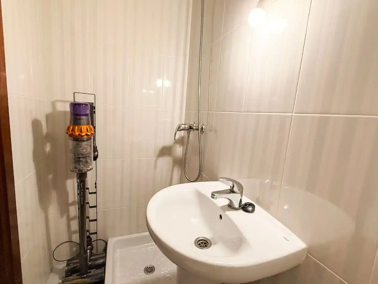 Baño de Piso en venta en Majadahonda con Jardín privado, Parquet y Trastero